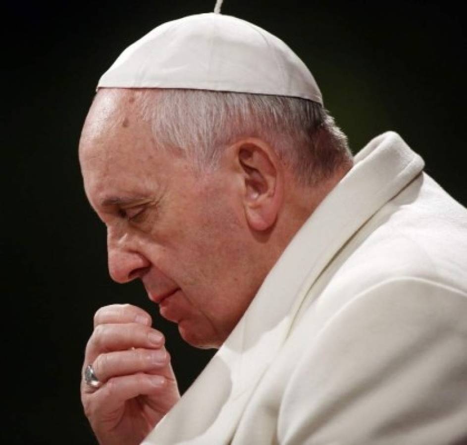 Papa Francisco, 'apenado' por muerte de 26 peregrinos
