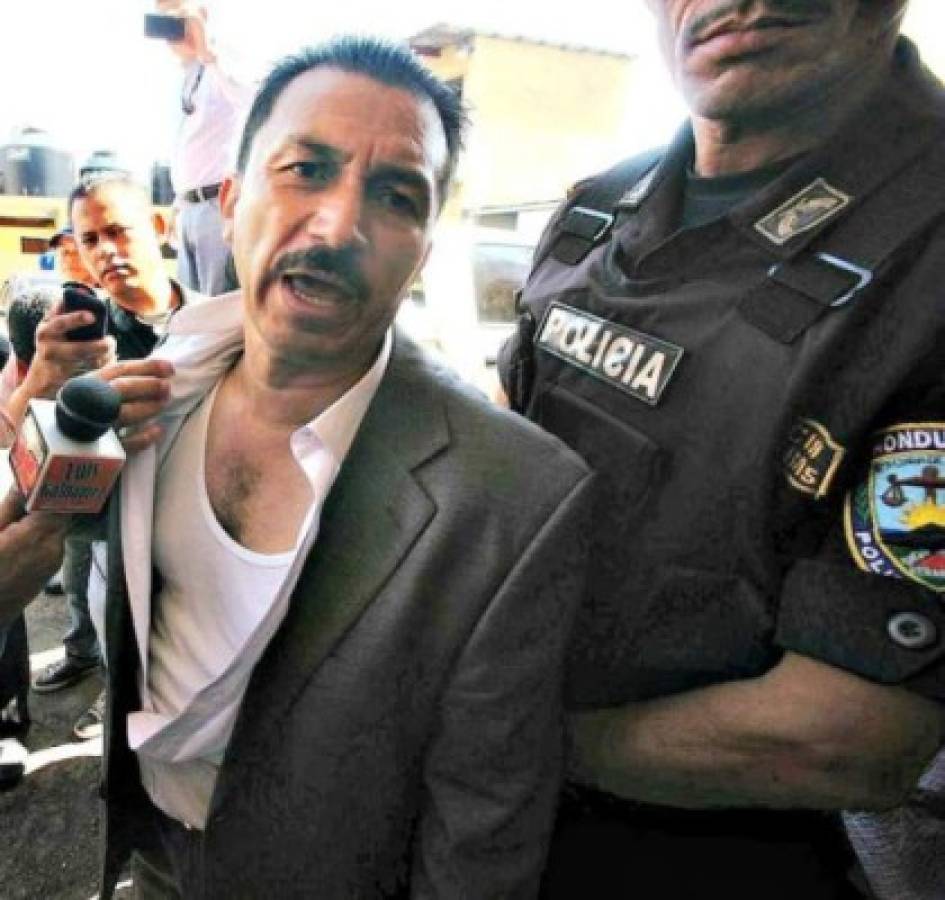 El diputado de Libre tendrá un juicio ordinario por asesinato de taxista