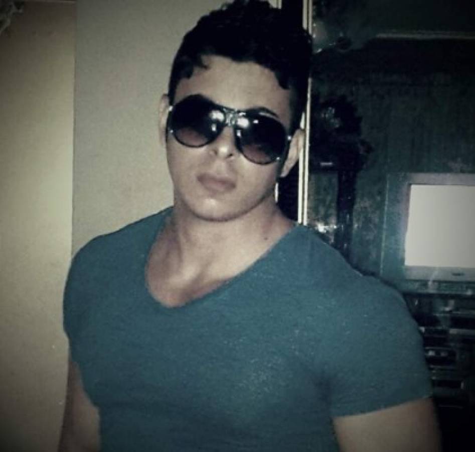 Honduras: El bailarín exótico detenido por falsificar documentos