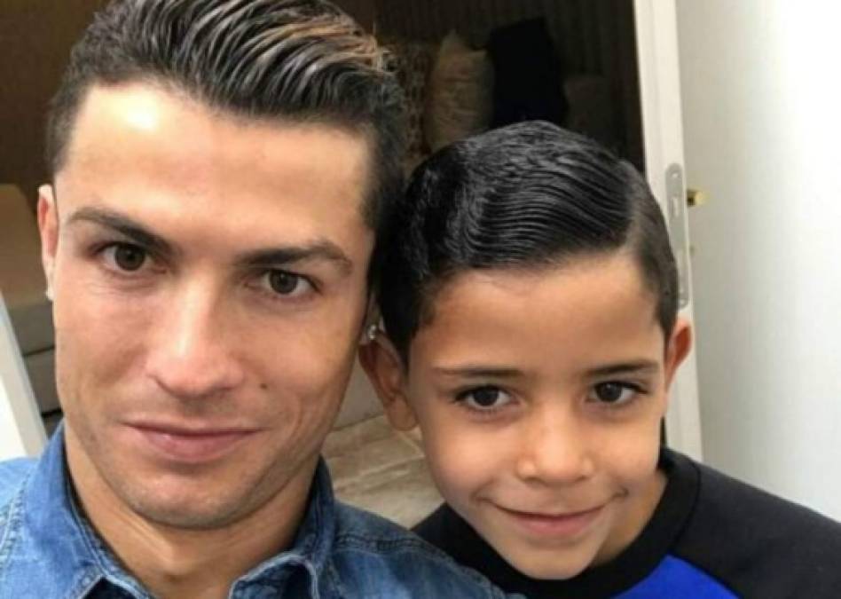 Los escándalos más sonados del portugués Cristiano Ronaldo