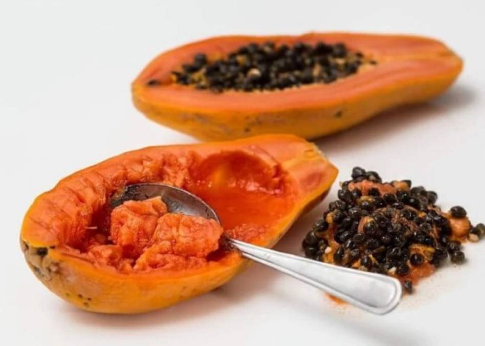 20 beneficios de la papaya y la importancia de incluirla en tu dieta