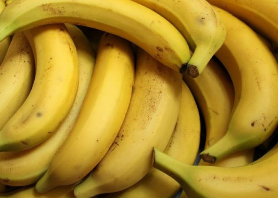 Estos son los beneficios de consumir banano que no puedes pasar por alto