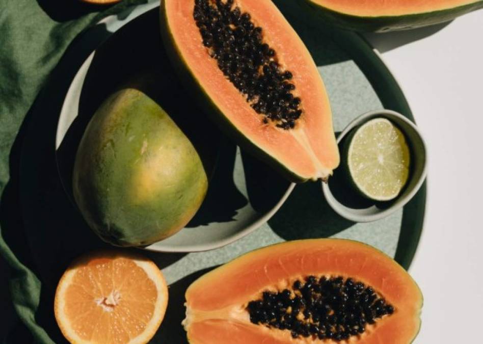 20 beneficios de la papaya y la importancia de incluirla en tu dieta