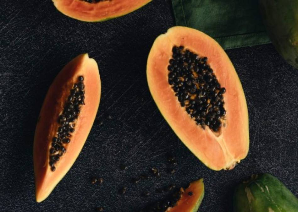 20 beneficios de la papaya y la importancia de incluirla en tu dieta