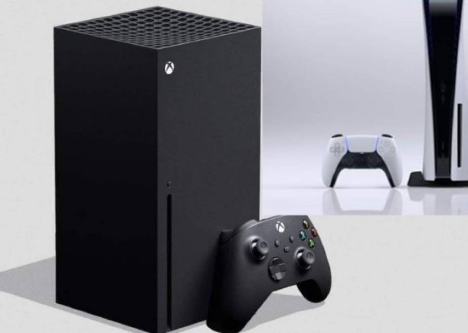 Precios, fechas, juegos: lo que se sabe sobre el duelo Playstation 5 vs Xbox  