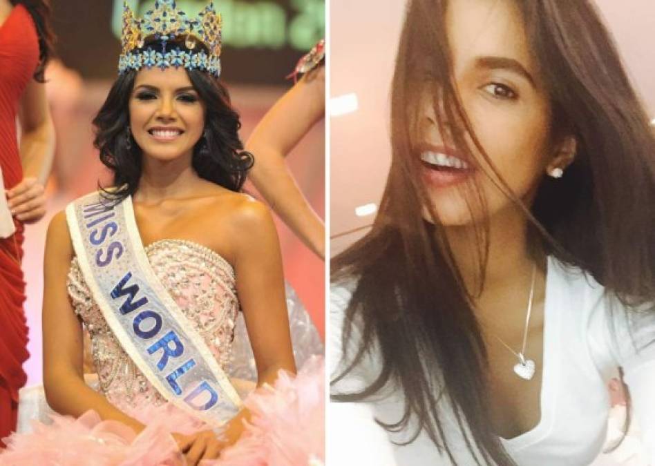 ¿Cómo lucen las reinas de belleza en la vida cotidiana?   