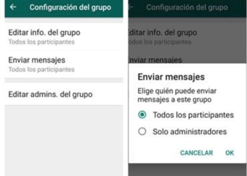 WhatsApp: descubre secretos, actualizaciones y tips de seguridad