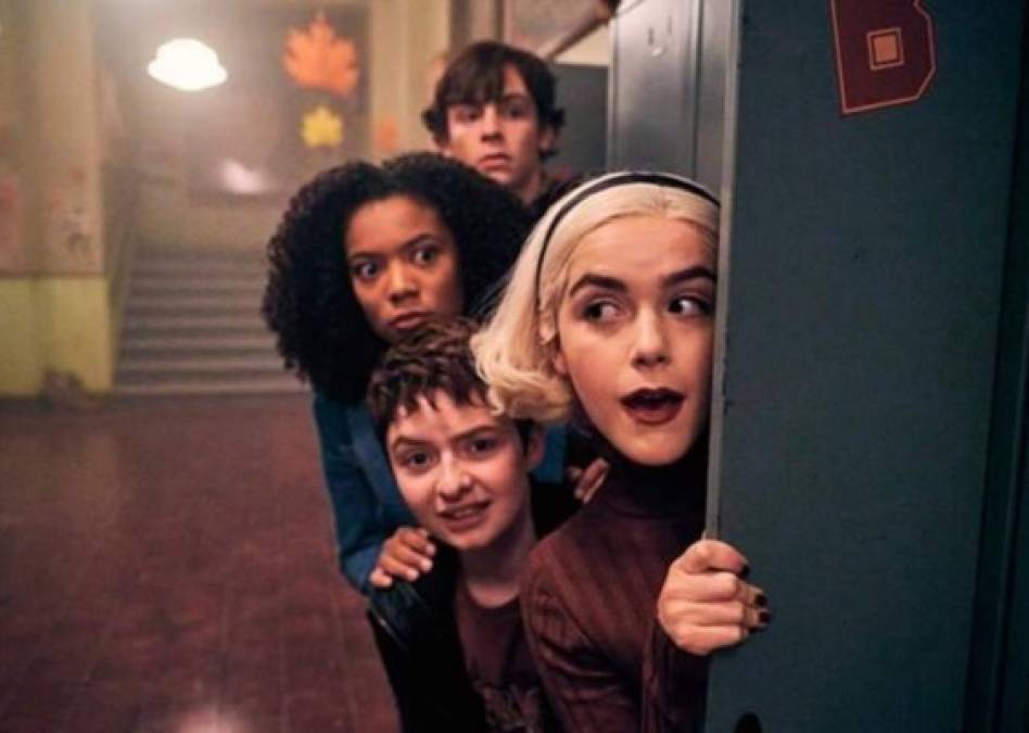 ¿Por qué Netflix canceló la serie 'El mundo oculto de Sabrina'?