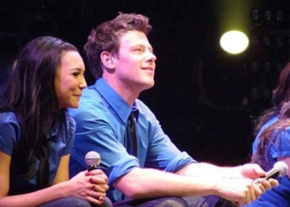 Las misteriosas coincidencias en las trágicas muertes de Naya Rivera y Cory Monteith