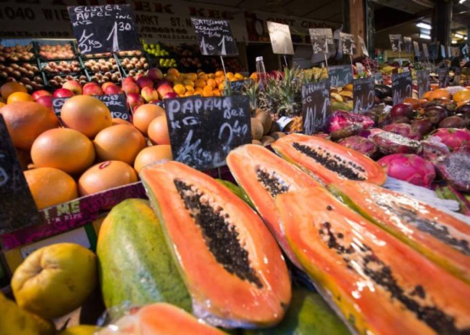 20 beneficios de la papaya y la importancia de incluirla en tu dieta