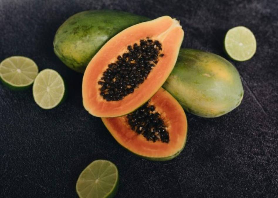 20 beneficios de la papaya y la importancia de incluirla en tu dieta