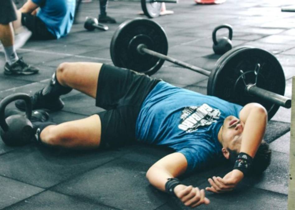 Los 15 errores más comunes que cometes después de entrenar