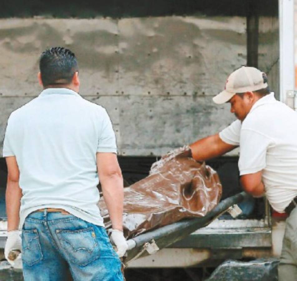 Fatal broma entre guardia y un joven  