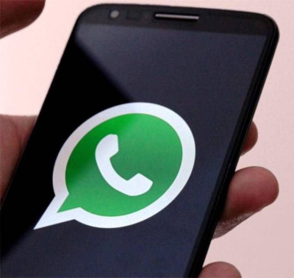 WhatsApp lanza las llamadas de voz