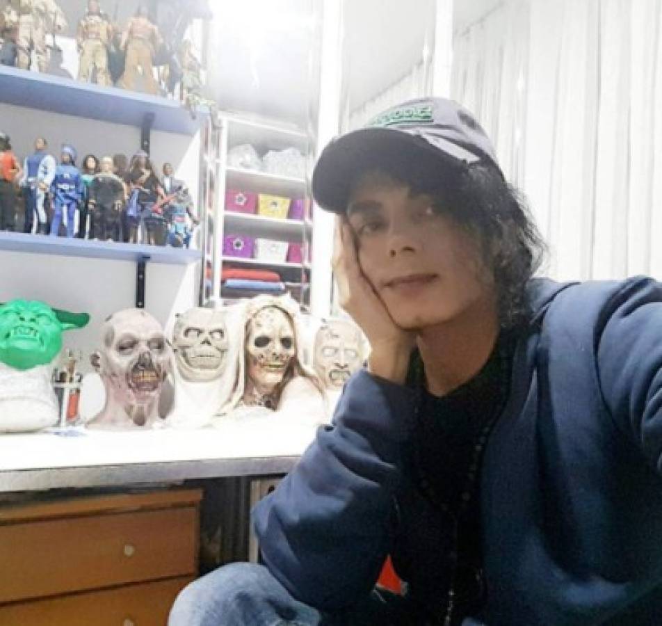 Hombre idéntico a Michael Jackson enloquece las redes