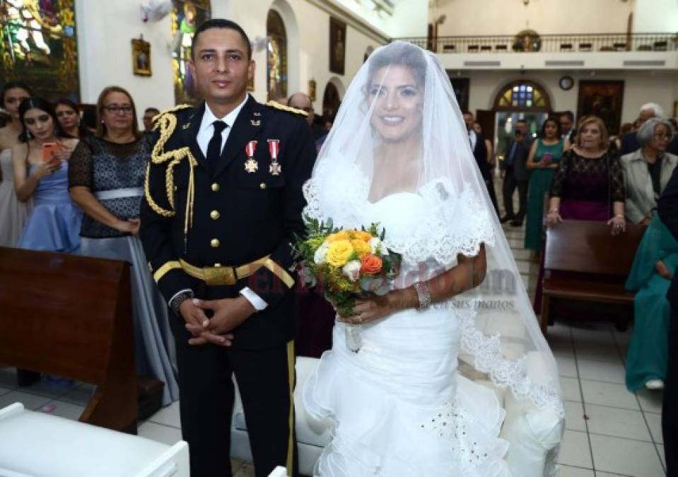 EN FOTOS: Las propuestas, bodas y rupturas de los famosos hondureños este 2019