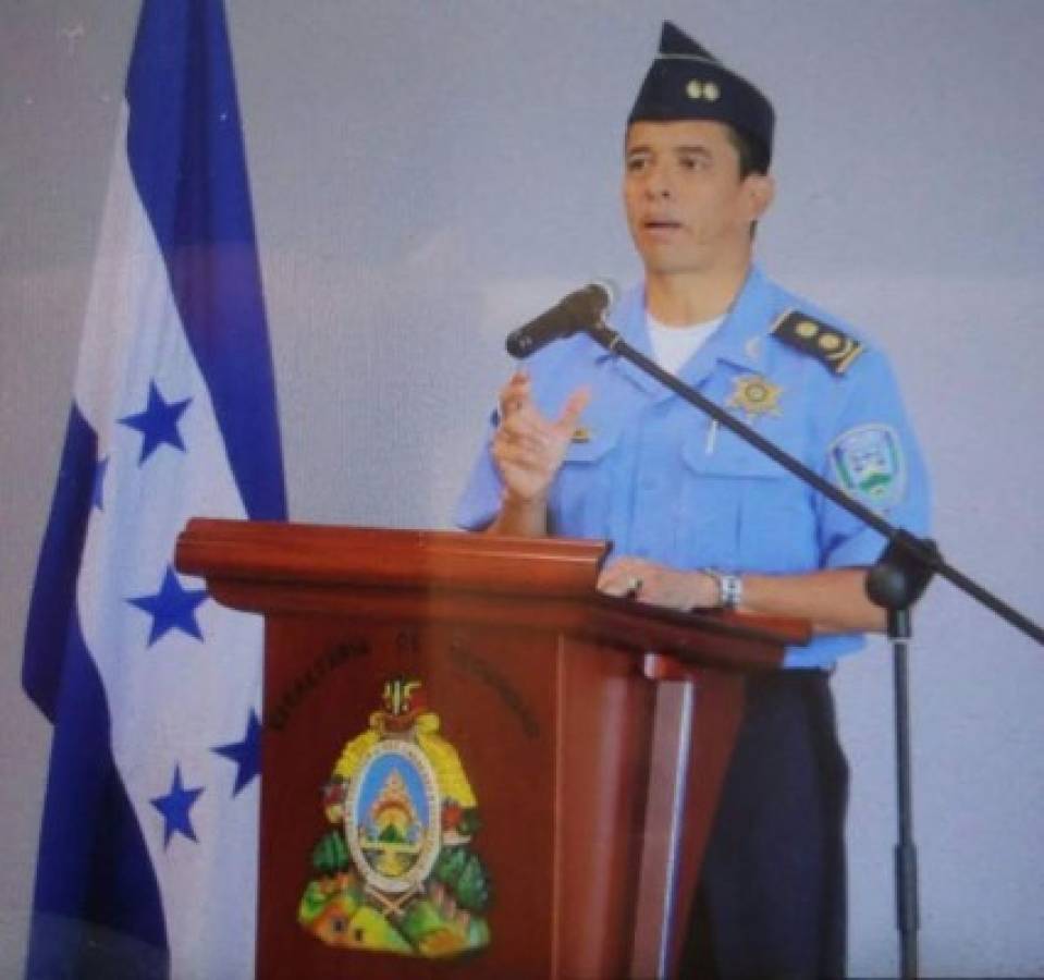 Policía Nacional admite error en captura de supuesto autor de masacre en la 1 de Diciembre
