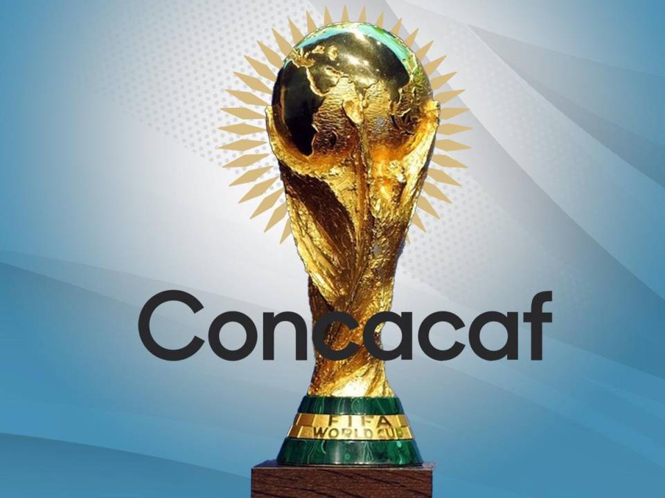 ¿Dónde ver sorteo Eliminatorias Concacaf 2026 EN VIVO?