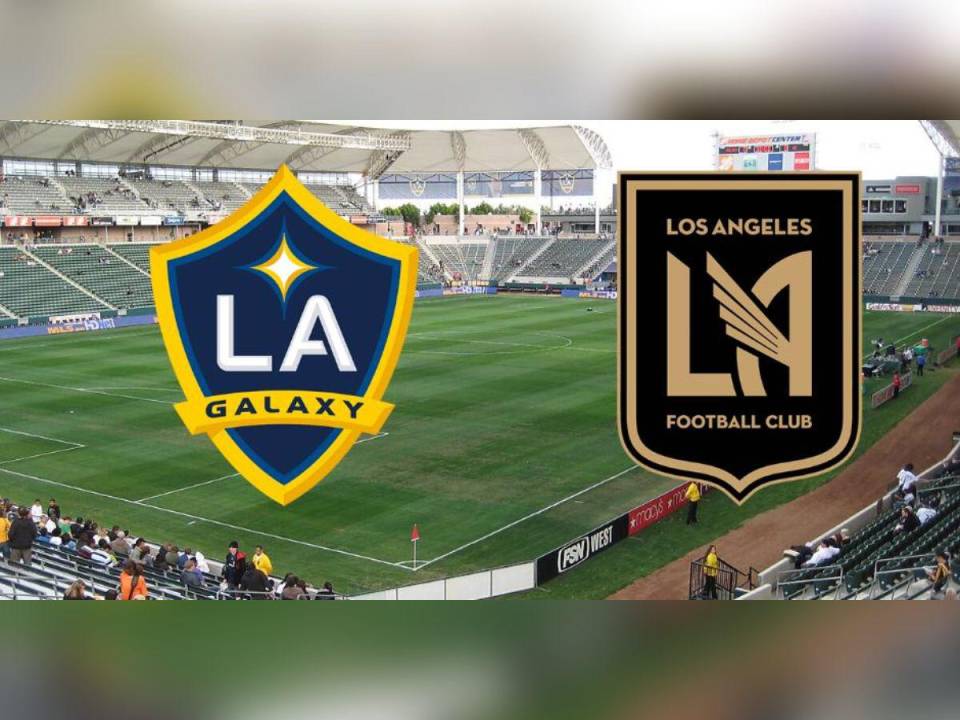Los equipos de fútbol Los Angeles FC (LAFC) y LA Galaxy pospusieron los juegos que debían hospedar en sus estadios el domingo.