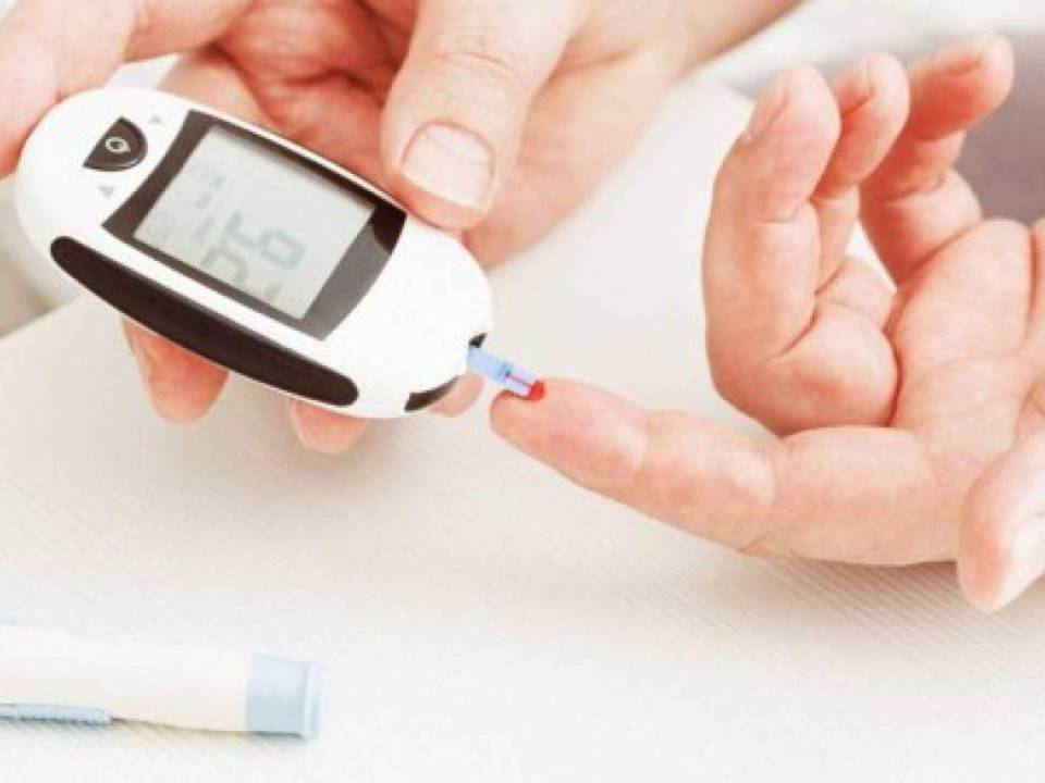 Los casos de diabetes en Honduras han incrementado de forma alarmante en Honduras en los últimos años.