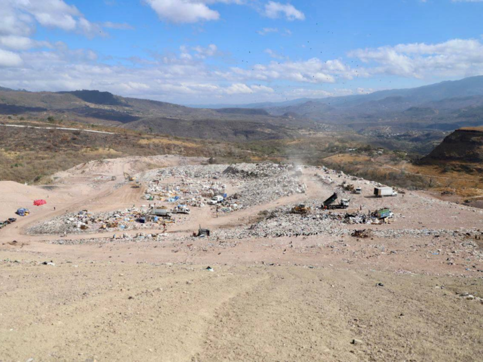 De acuerdo con las autoridades de la Alcaldía, si este proyecto se lleva a cabo, el país contaría con su primer parque ecológico.