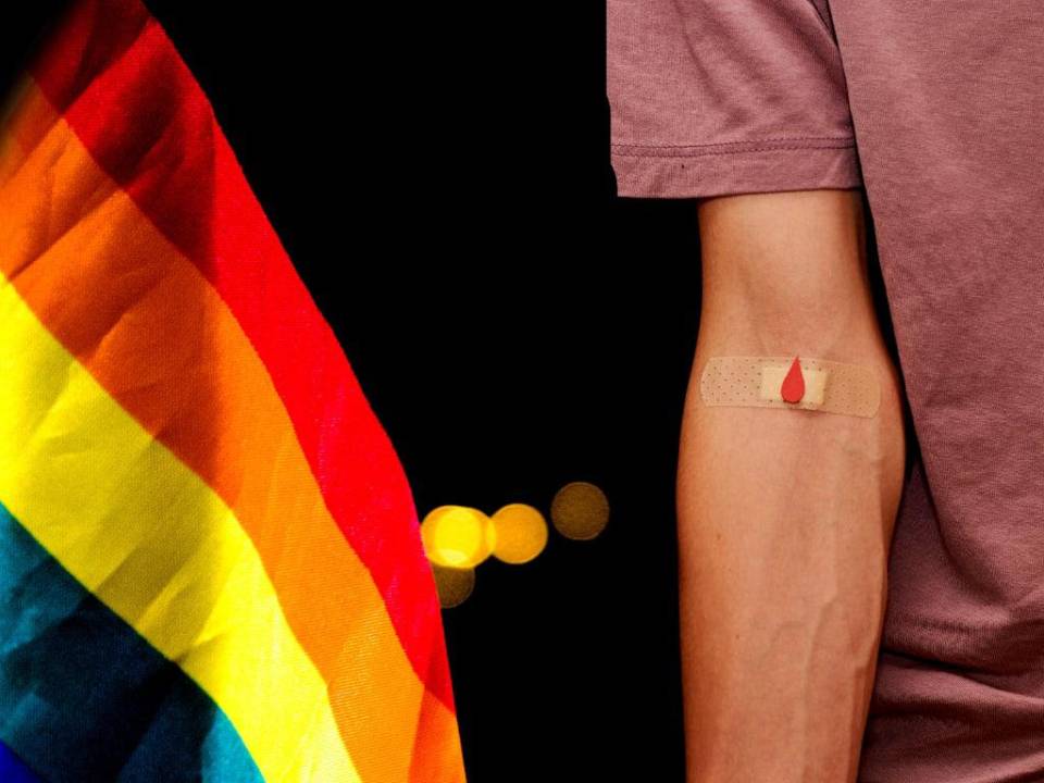 Varias plataformas de la comunidad gay en Honduras han denunciado la discriminación al momento de donar sangre.