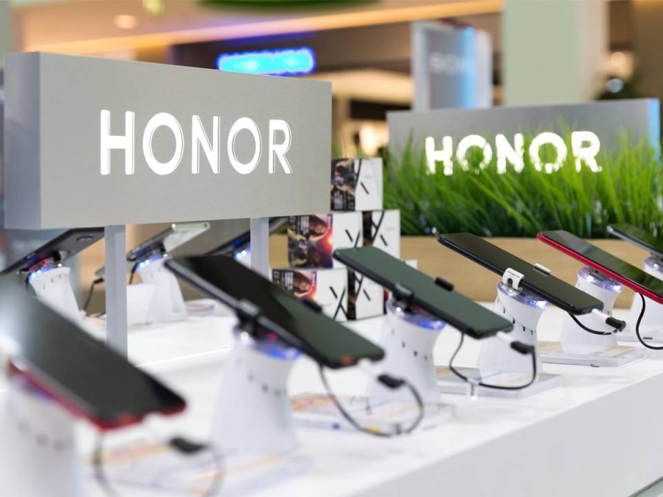 HONOR, marca de tecnología global, presenta su Serie X con tecnología superior.