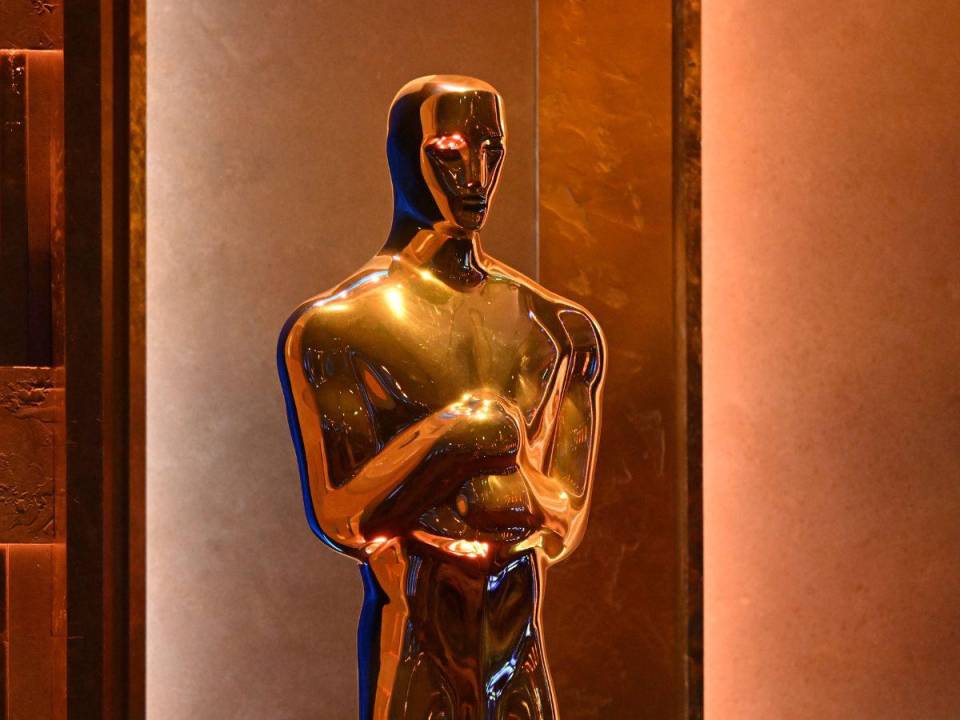 Los premios Oscar 2024 serán el domingo 10 de marzo.