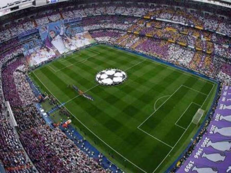 El Estado Islámico ha lanzado una supuesta amenaza previo a los partidos de la Champions League.