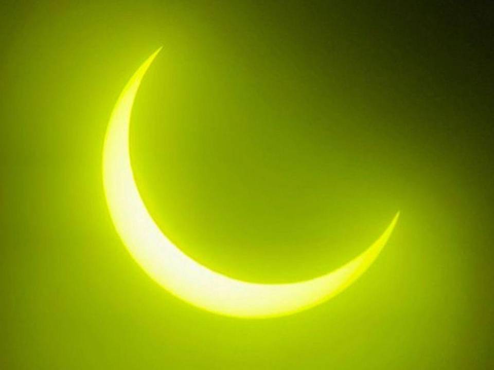 Un Eclipse Solar total está próximo a ocurrir en el mundo este 8 de abril de 2024, mismo que será visible en su totalidad en varios países de América del Norte, como ser Estados Unidos, México y Canadá. Expertos prevén que hasta se oscurecerá.