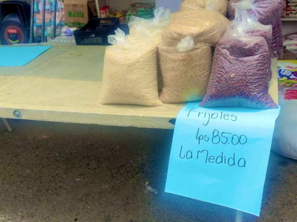 Los puntos atenderán desde la 9:00 de la mañana hasta las 2:00 de la tarde.