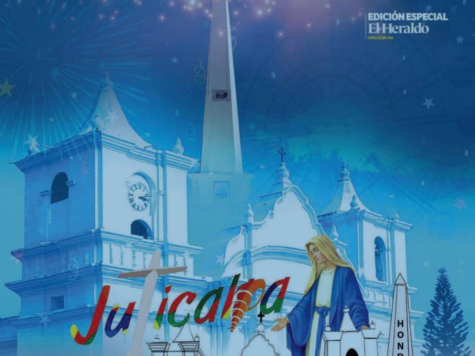 La Feria Patronal de Juticalpa es un encuentro colorido y lleno de tradición en honor a la Virgen Inmaculada Concepción de María.