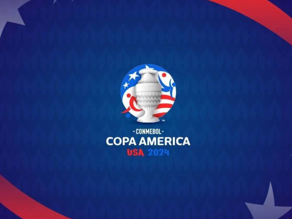 La Copa América 2024 se realizará en los Estados Unidos.