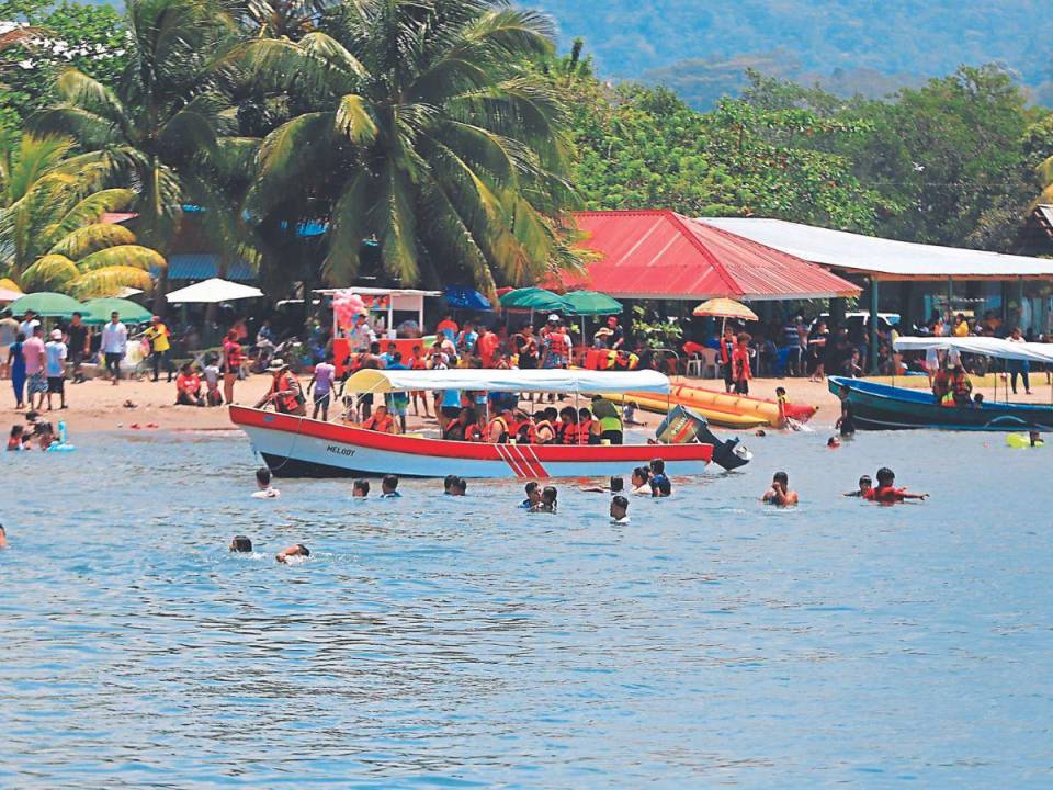 El 4 de octubre se tiene previsto que inicie el Feriado Morazánico.