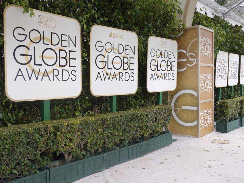 Las nominaciones a los Globos de Oro 2024 se revelaron el lunes por la mañana.