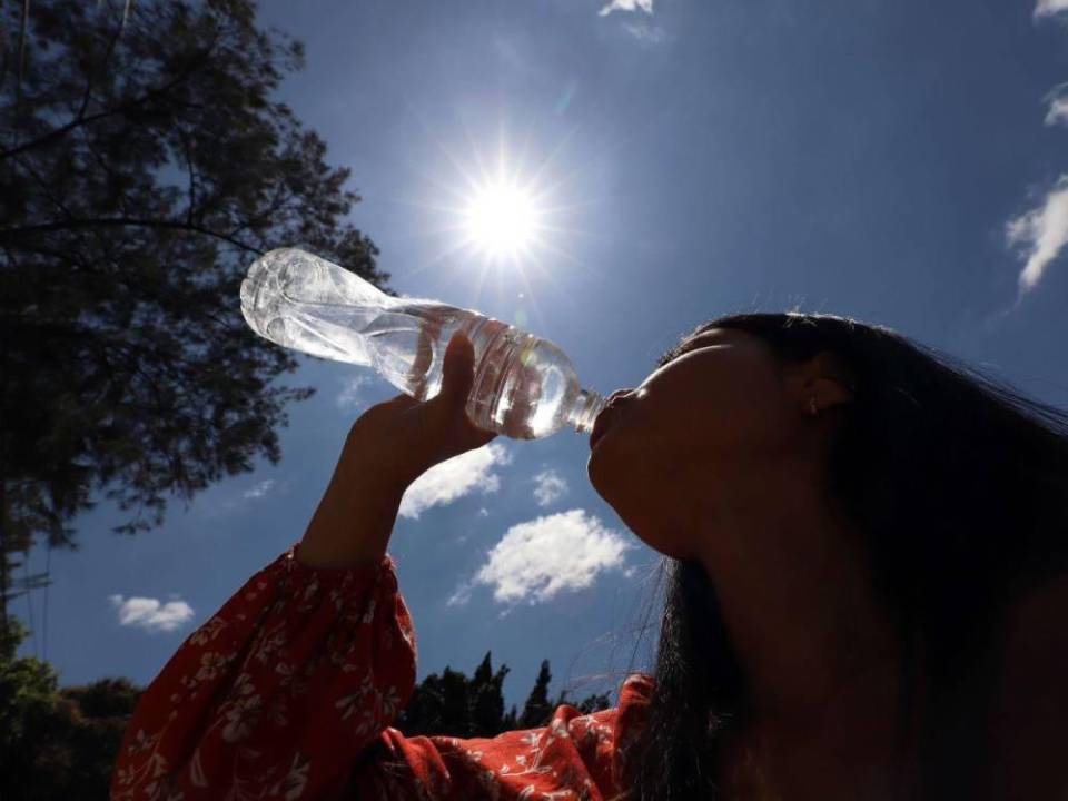 Se prevé que los próximos meses sean caracterizados por condiciones secas y cálidas debido a la influencia de El Niño.