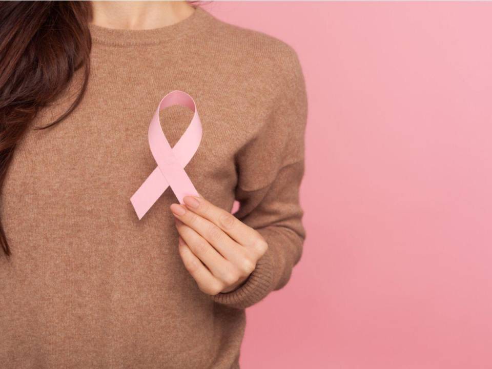 El cáncer de mama representa uno de los temores más grandes que amenazan la salud física, mental y emocional de las mujeres en todo el mundo.