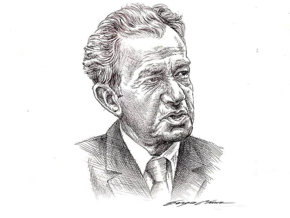 Rulfo me escribe