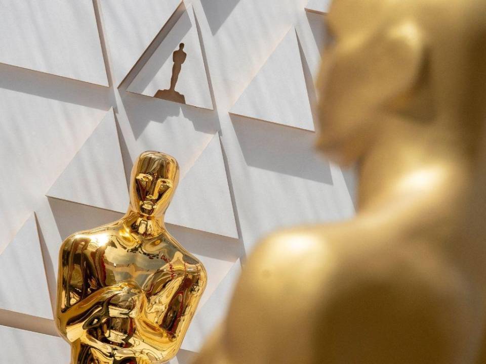Este domingo se celebra la 94 entrega de los premios Oscar.