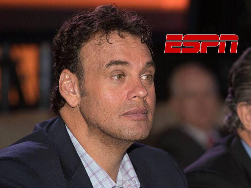 Desde México surgieron noticias sobre el futuro del polémico periodista, David Faitelson, y todo apunta a que dejaría la cadena ESPN. Aquí las razones