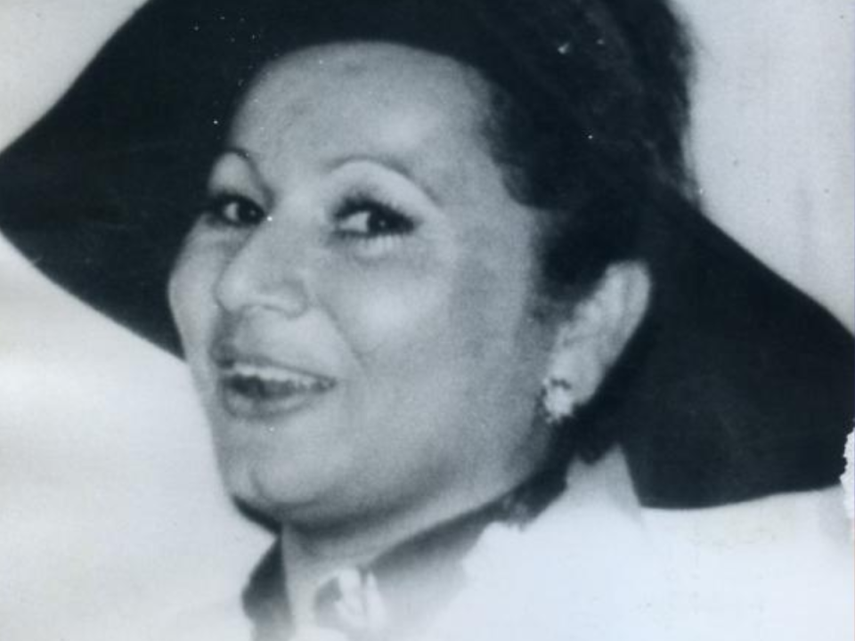Griselda Blanco fue conocida como la ‘Viuda Negra’, no solo dirigió uno de los imperios de cocaína más grandes, sino que también se le atribuyen al menos 250 homicidios, incluidos los de algunos de sus exmaridos.