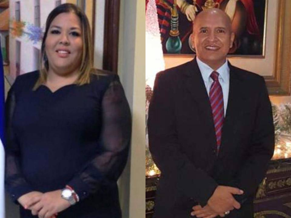 Blanca Izaguirre y Rolando Arturo Milla serán los representantes del Conadeh para la Junta Nominadora de Candidatos a Magistrados de la Corte Suprema de Justicia.