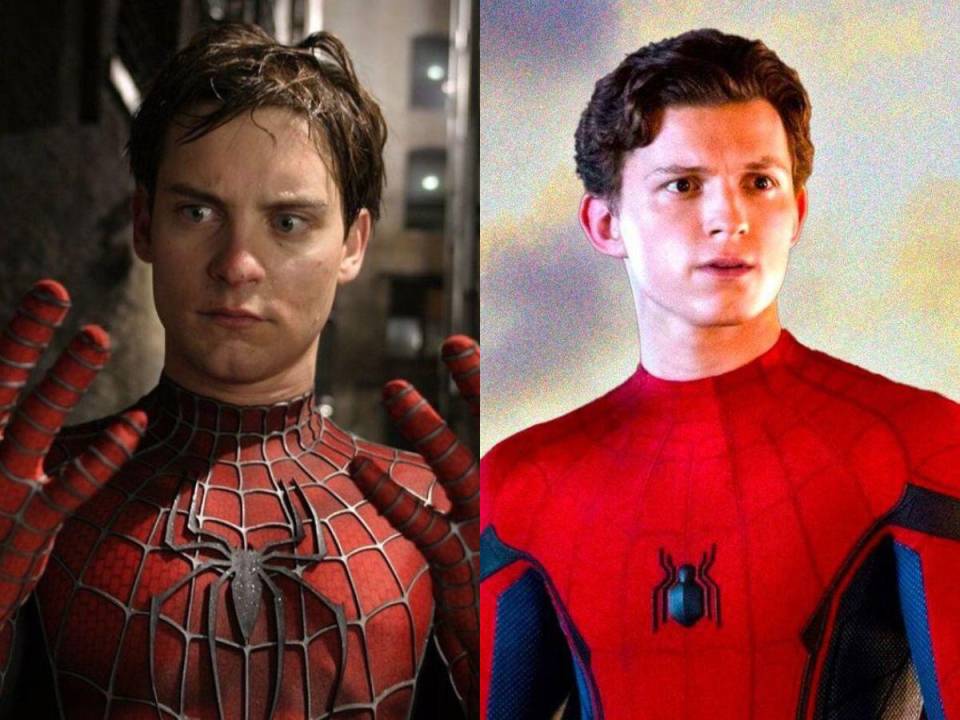 Todos los involucrados en las diferentes versiones de Spider-Man estarían dispuestos a volver para la cuarta entrega de la cinta.