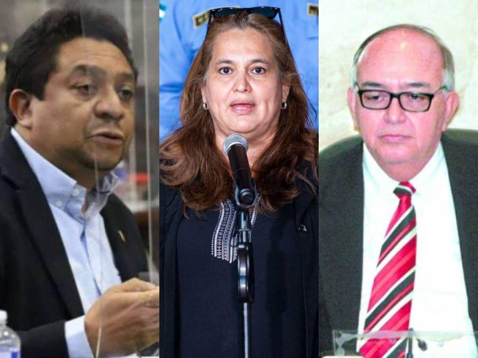 Fuentes de la UNAH revelaron que entre los docentes despedidos están: el diputado Ramón Barrios, la viceministra de Seguridad Jullisa Villanueva y el doctor en medicina forense Dennis Castro Bobadilla.