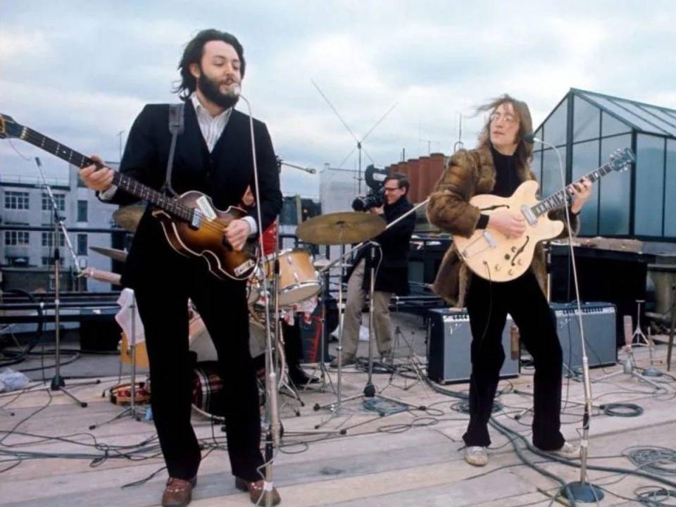 Let it Be, el documental sobre los Beatles estrenado poco después de la separación en 1970 de la banda que revolucionó la música y encarnó la rebeldía de la juventud volvió a las pantallas en una versión remasterizada. A continuación los detalles.