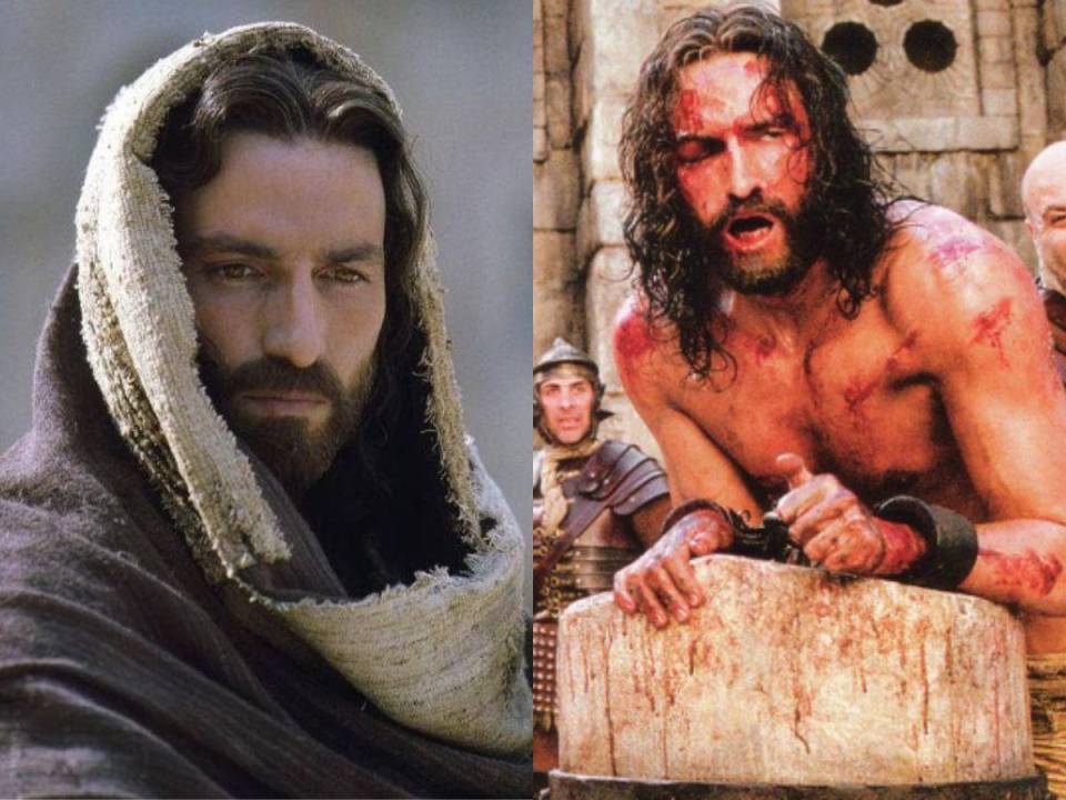 Jim Caviezel, protagonista de la destacada película ‘La pasión de Cristo’, reveló todo lo que tuvo que pasar en el rodaje al punto de asegurar que “casi muere” al interpretar al “hijo de Dios” en el film, tras sufrir desde latigazos reales y la dislocación de un hombro al punto de casi sufrir una infección de pulmón. Sin embargo, esto no es impedimento para que Caviezel pueda personificar a Cristo en una segunda entrega. A continuación los detalles.