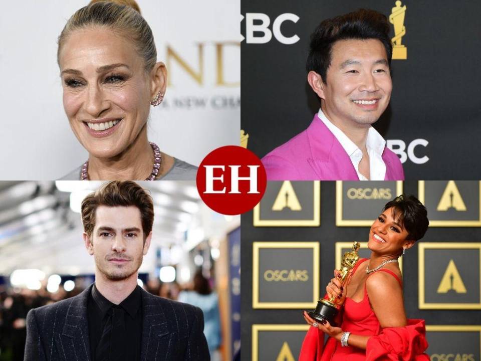 La revista Time dio a conocer quiénes son los 100 personajes más influyentes de este 2022. En el siguiente listado están los famosos que han marcado este año.