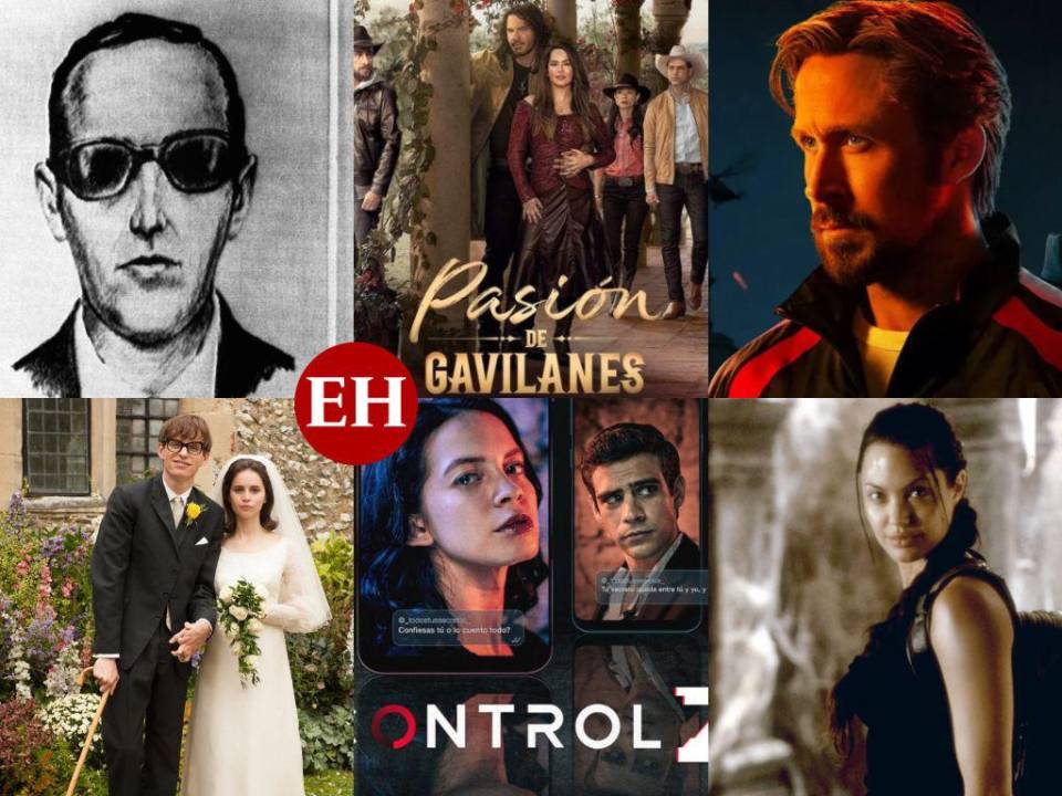 Acción, drama y algunos documentales se encuentran en el listado de los estrenos que trae Netflix para julio. Aquí un recuento de las películas y series más esperadas.