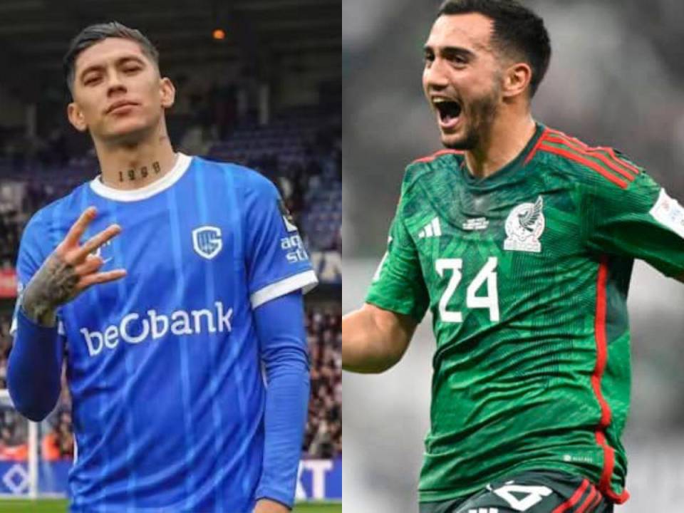 Con la mayor parte de sus figuras, la Selección de México visita a Honduras el viernes 17 de noviembre por los cuartos de final de la Liga de Naciones. El combinado Azteca llega como favorita gracias a su poderoso plantel, el cual cuenta con jugadores que valen una auténtica fortuna.