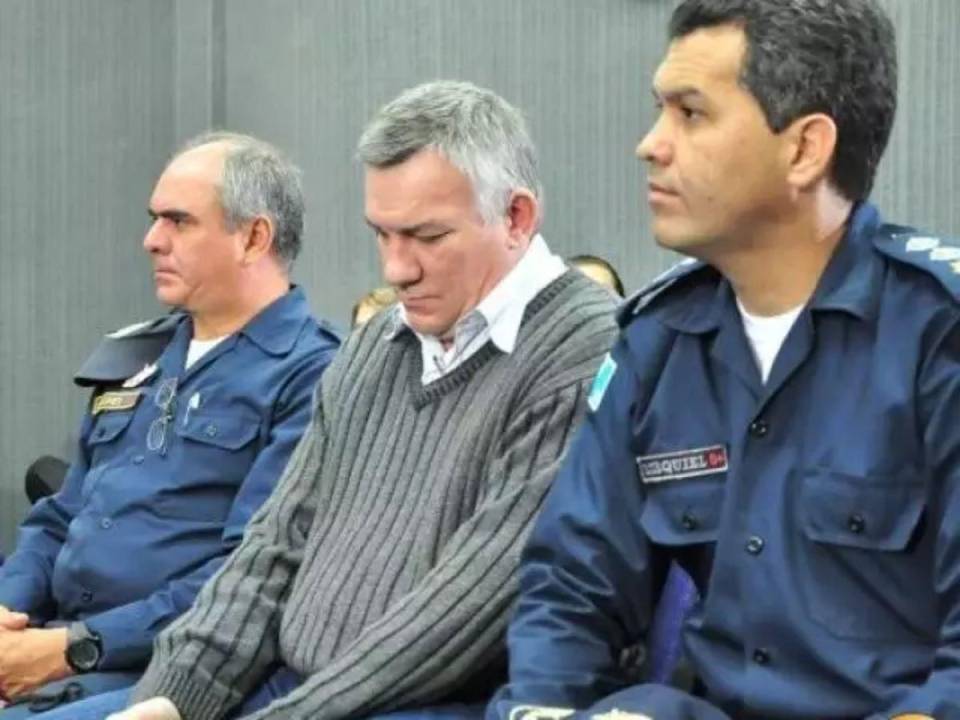 Sergio Roberto de Carvalho “fue entregado el jueves a Bélgica respetando las normas de seguridad más elevadas”, indicó la policía húngara en un comunicado.